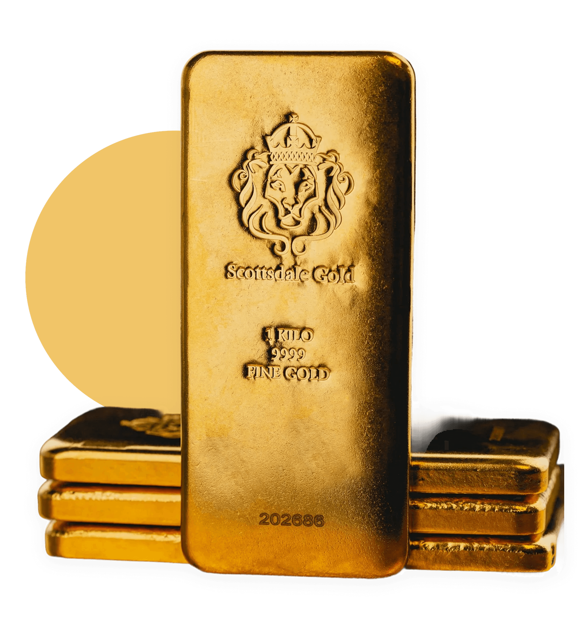 Gold website