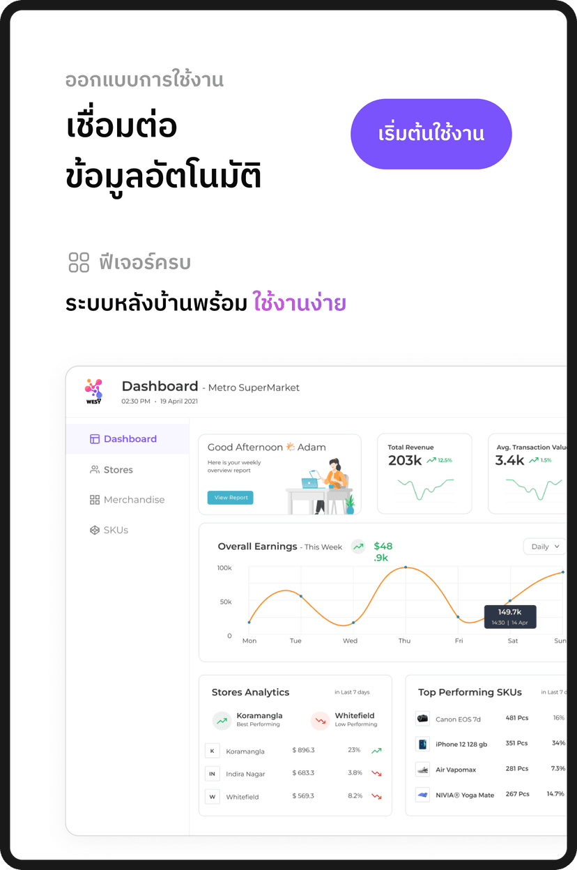 Service 1