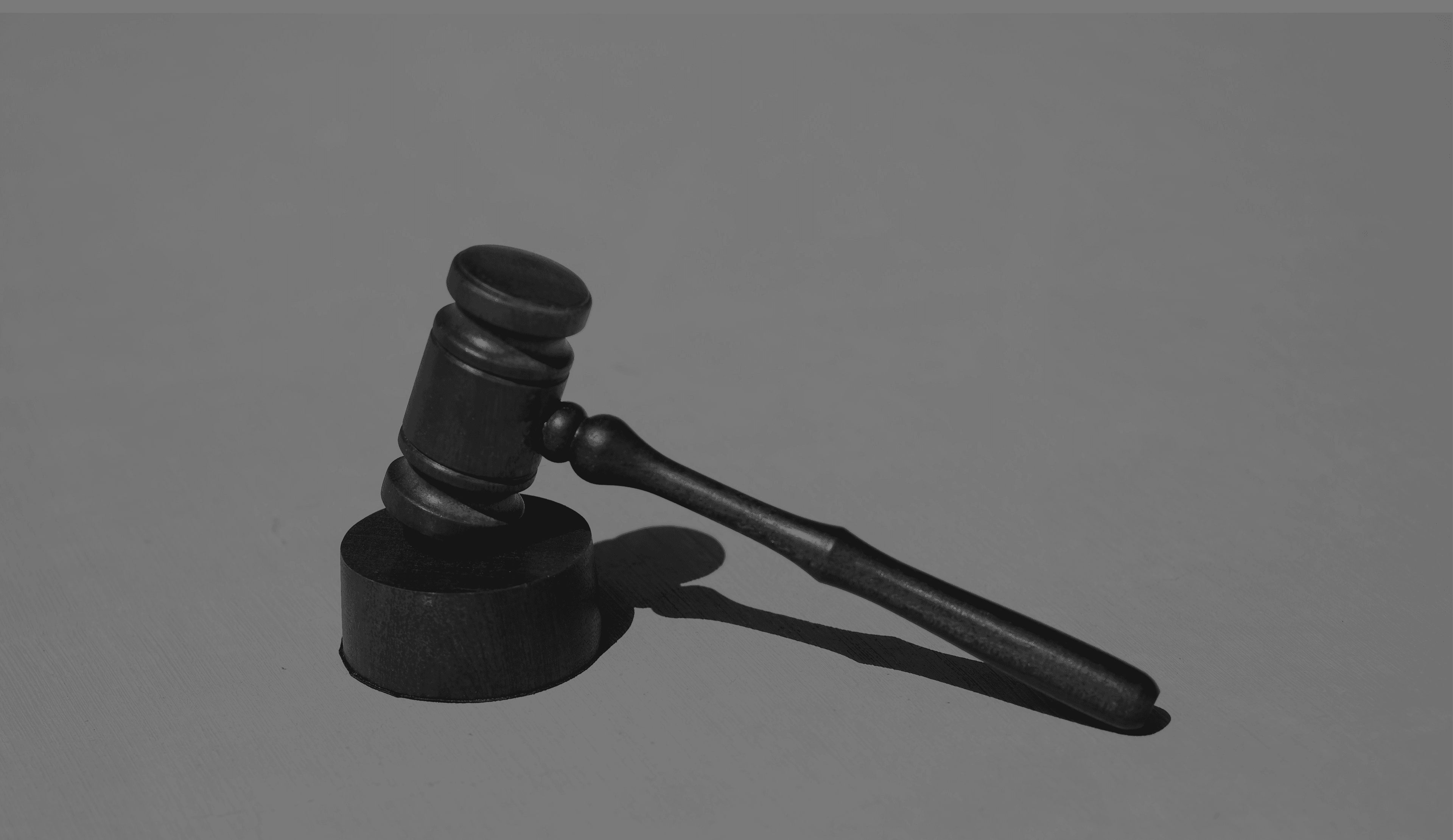 Law background